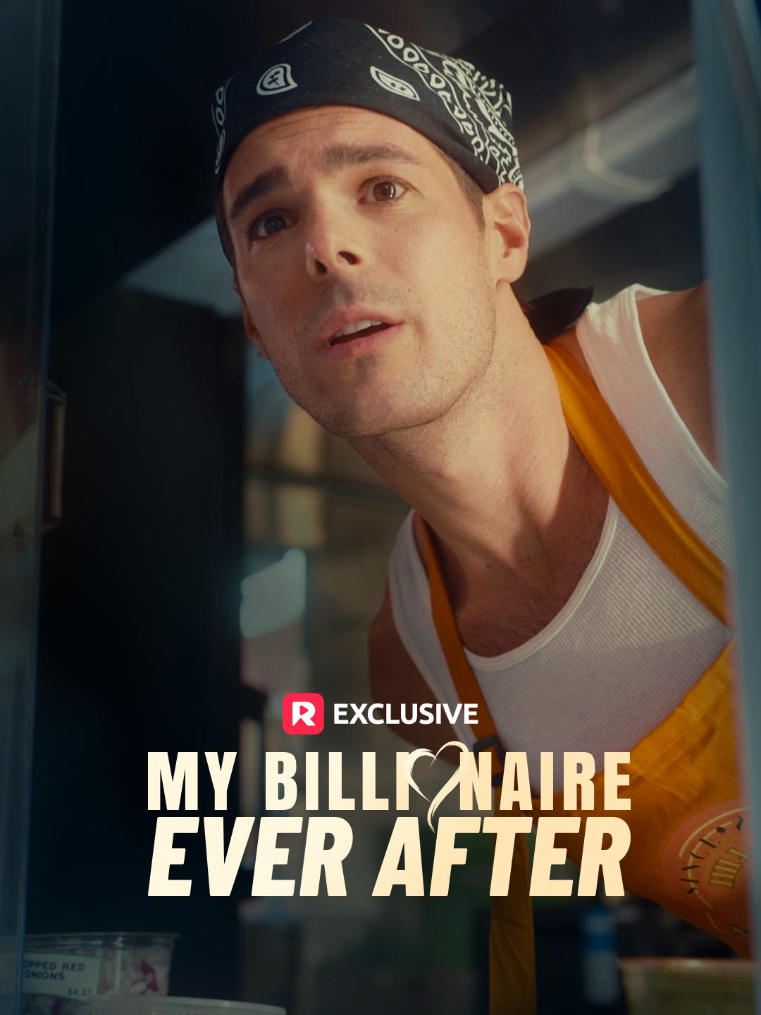 My Billionaire Ever After