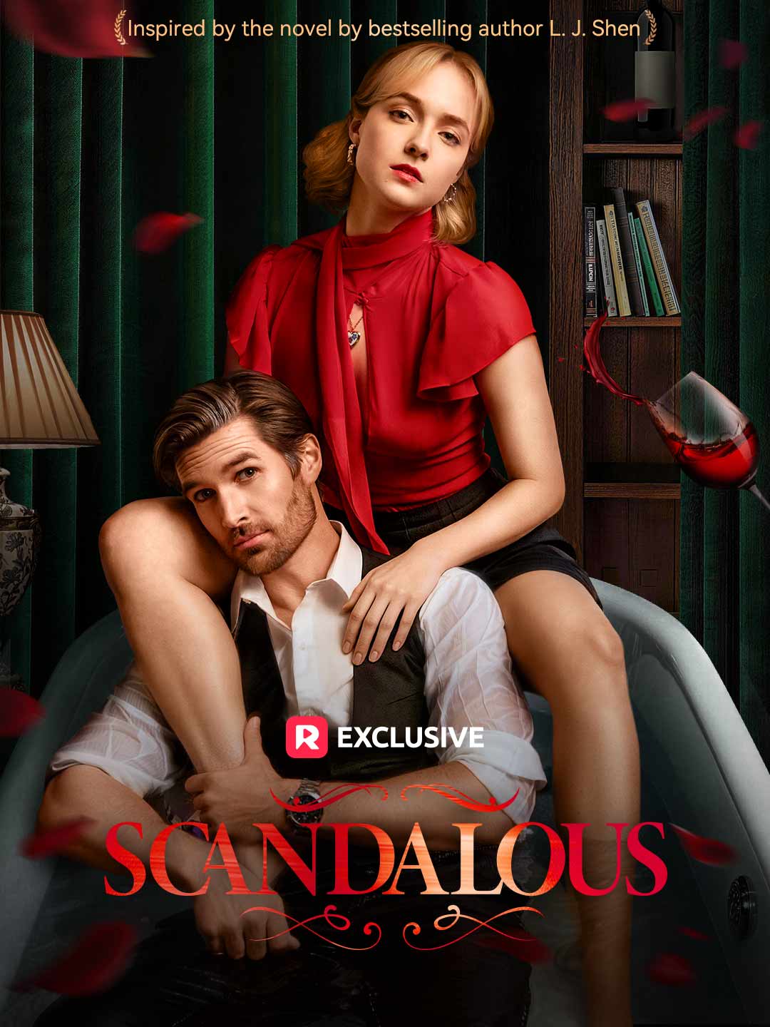 Scandalous
