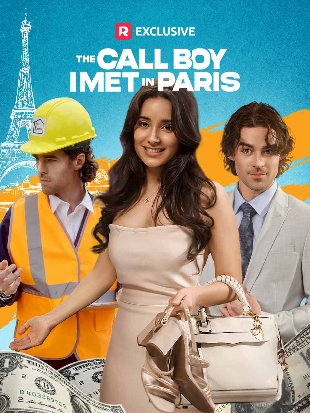 The Call Boy I Met In Paris