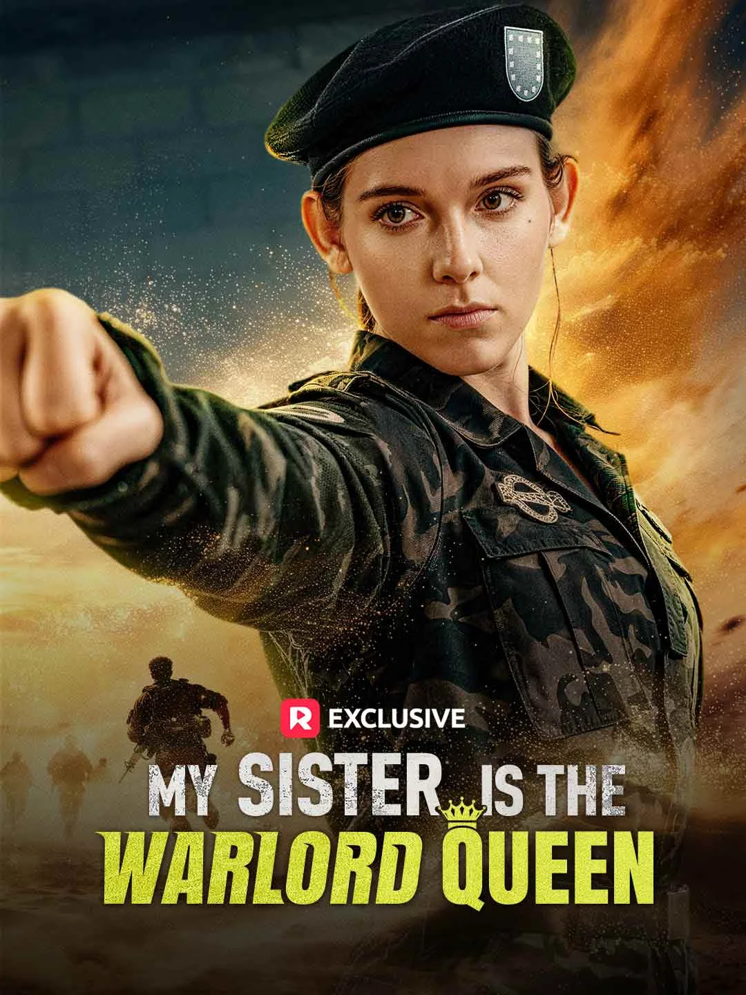 My Sister Is the Warlord Queen - How to watch for free
