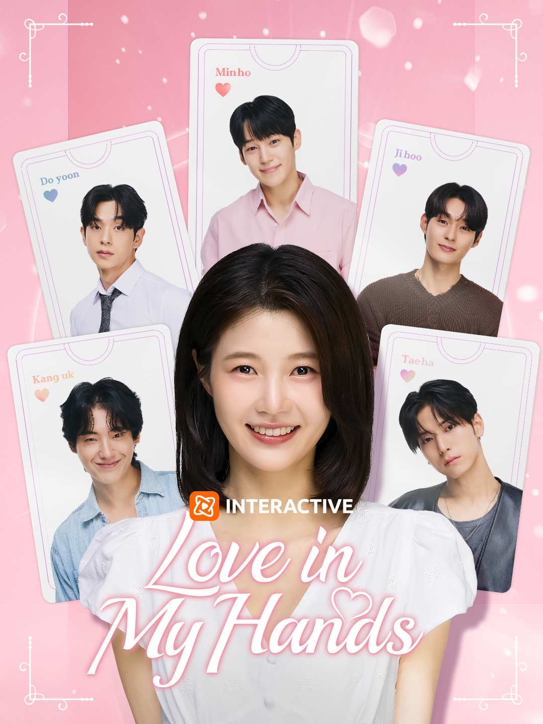 Love in My Hands - Watch now for free