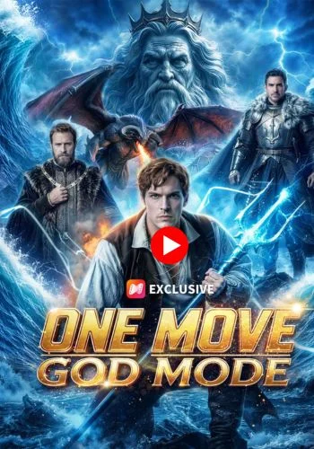 One Move God Mode - Watch now for free