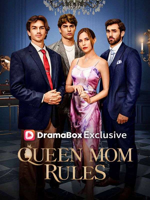 Queen Mom Rules - Watch now for free