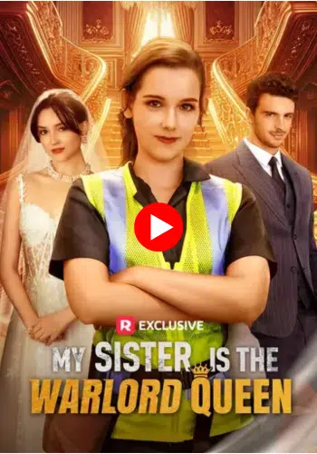 My Sister Is the Warlord Queen - How to watch for free